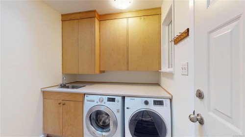 2907 Bevmaril Cres, Gabriola Island, BC 