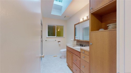 2907 Bevmaril Cres, Gabriola Island, BC 