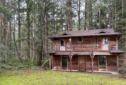 2907 Bevmaril Cres, Gabriola Island, BC 