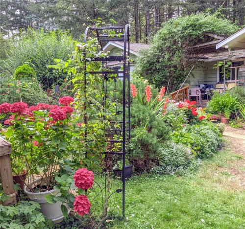 2907 Bevmaril Cres, Gabriola Island, BC 