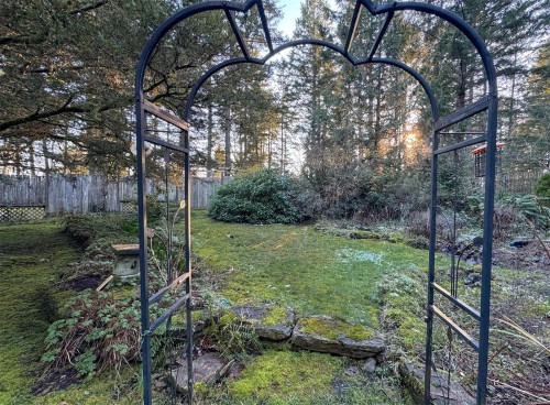 2907 Bevmaril Cres, Gabriola Island, BC 