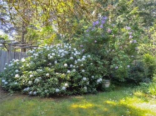 2907 Bevmaril Cres, Gabriola Island, BC 