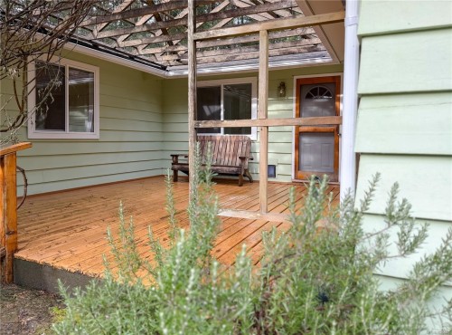 2907 Bevmaril Cres, Gabriola Island, BC 