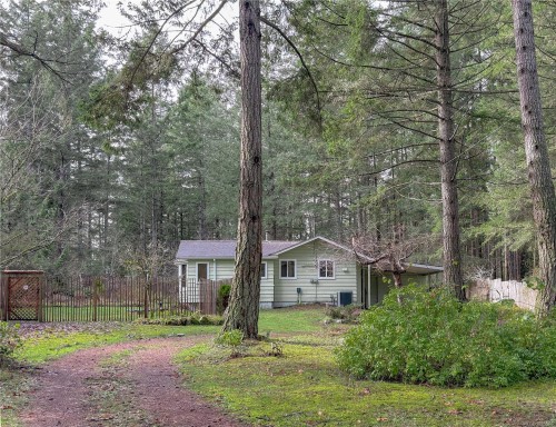 2907 Bevmaril Cres, Gabriola Island, BC 