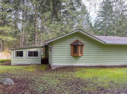 2907 Bevmaril Cres, Gabriola Island, BC 