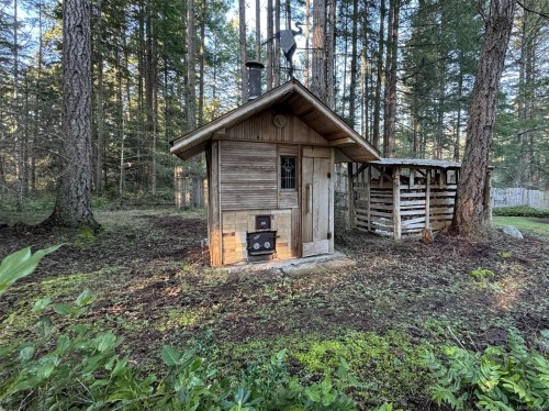 2907 Bevmaril Cres, Gabriola Island, BC 