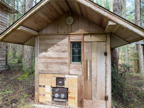 2907 Bevmaril Cres, Gabriola Island, BC 