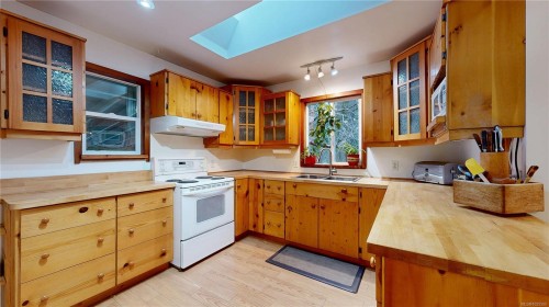 2907 Bevmaril Cres, Gabriola Island, BC 