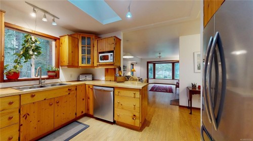 2907 Bevmaril Cres, Gabriola Island, BC 