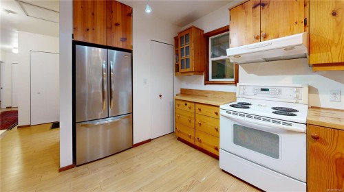 2907 Bevmaril Cres, Gabriola Island, BC 