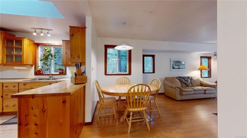 2907 Bevmaril Cres, Gabriola Island, BC 