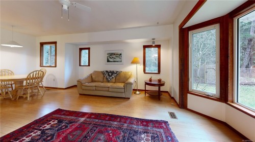 2907 Bevmaril Cres, Gabriola Island, BC 