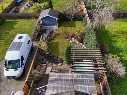 486 Foster St, Esquimalt, BC 