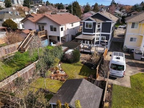 486 Foster St, Esquimalt, BC 