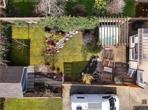 486 Foster St, Esquimalt, BC 