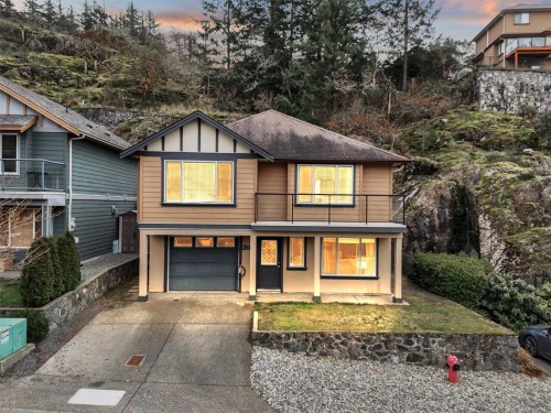 609 Kingsview Ridge, Langford, BC 