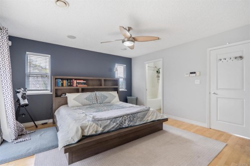 609 Kingsview Ridge, Langford, BC 