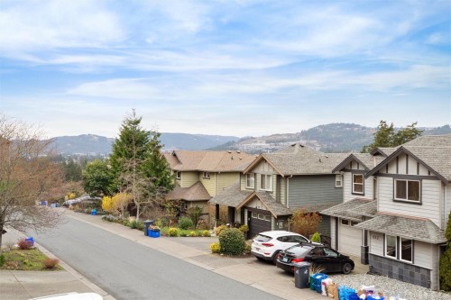 609 Kingsview Ridge, Langford, BC 