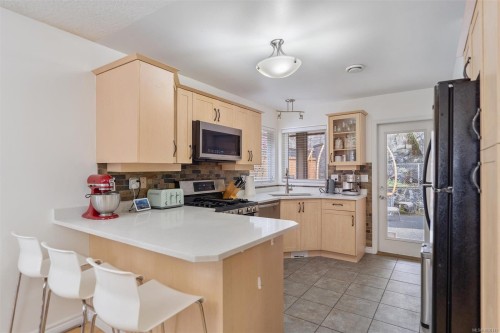 609 Kingsview Ridge, Langford, BC 