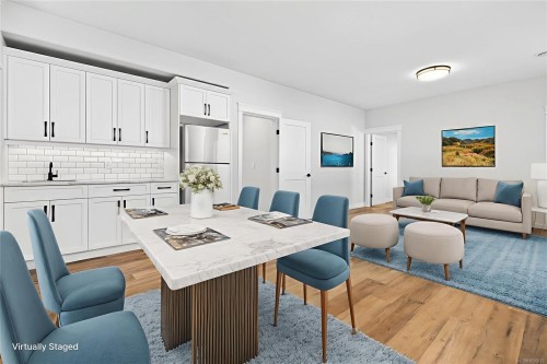 2224 Valley View Dr, Courtenay, BC 