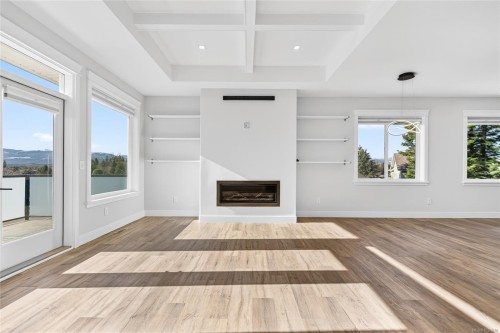 2224 Valley View Dr, Courtenay, BC 