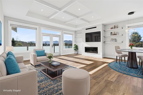 2224 Valley View Dr, Courtenay, BC 