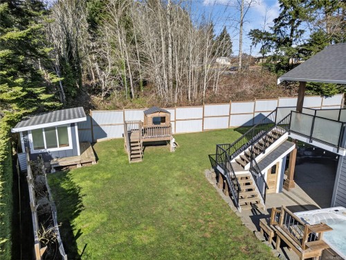 2224 Valley View Dr, Courtenay, BC 