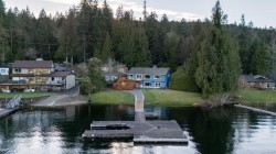 1655 West Shawnigan Lake Rd  Shawnigan Lake, BC V0R 2W3