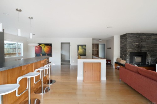 1655 West Shawnigan Lake Rd, Shawnigan Lake, BC 