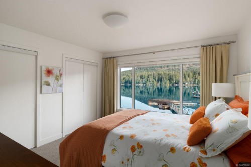 1655 West Shawnigan Lake Rd, Shawnigan Lake, BC 