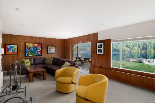 1655 West Shawnigan Lake Rd, Shawnigan Lake, BC 