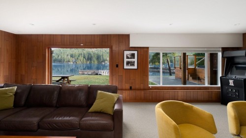 1655 West Shawnigan Lake Rd, Shawnigan Lake, BC 