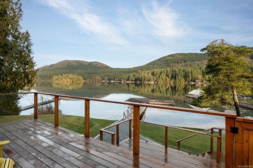 1655 West Shawnigan Lake Rd, Shawnigan Lake, BC 