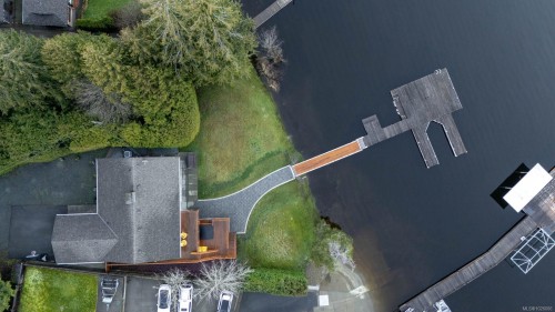 1655 West Shawnigan Lake Rd, Shawnigan Lake, BC 