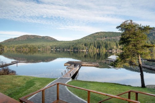 1655 West Shawnigan Lake Rd, Shawnigan Lake, BC 