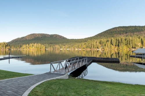 1655 West Shawnigan Lake Rd, Shawnigan Lake, BC 