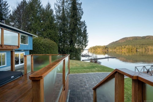 1655 West Shawnigan Lake Rd, Shawnigan Lake, BC 