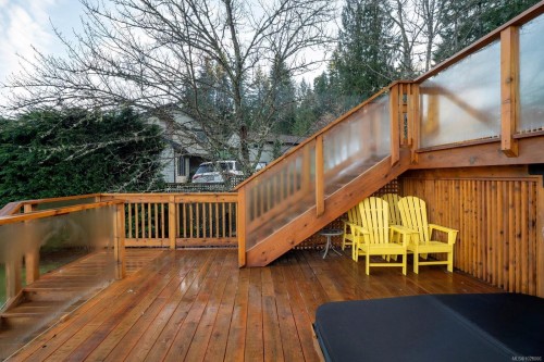 1655 West Shawnigan Lake Rd, Shawnigan Lake, BC 