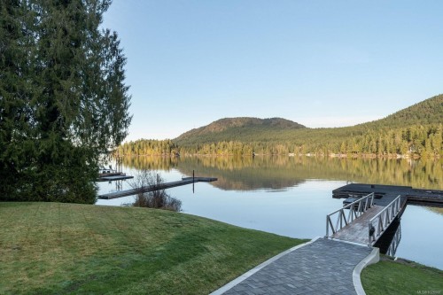 1655 West Shawnigan Lake Rd, Shawnigan Lake, BC 