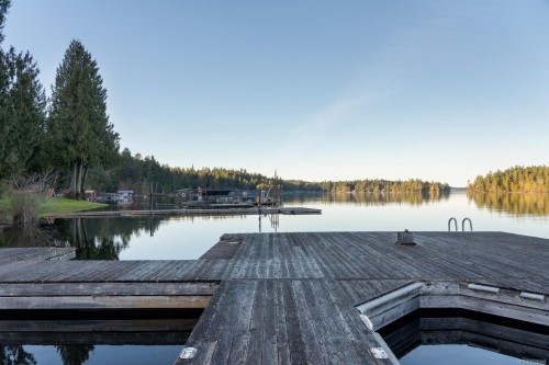 1655 West Shawnigan Lake Rd, Shawnigan Lake, BC 