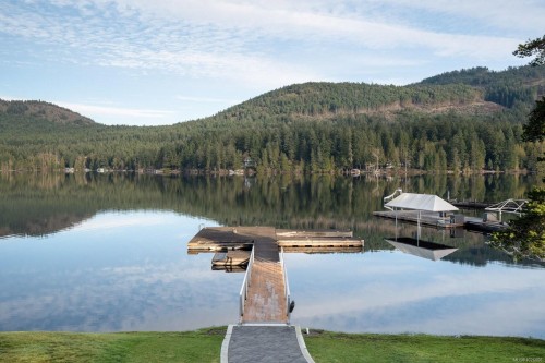 1655 West Shawnigan Lake Rd, Shawnigan Lake, BC 