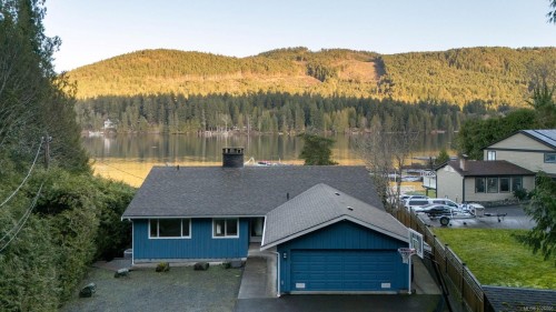 1655 West Shawnigan Lake Rd, Shawnigan Lake, BC 