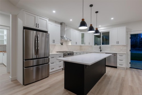 6537 Fayette Rd, Port Alberni, BC 