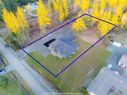 6537 Fayette Rd, Port Alberni, BC 