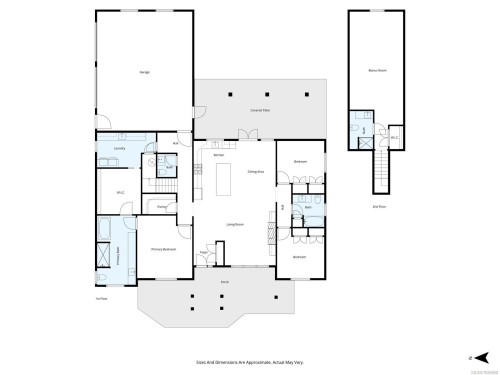 6537 Fayette Rd, Port Alberni, BC 