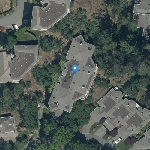 4-910 Maltwood Terr, Saanich, BC - Other