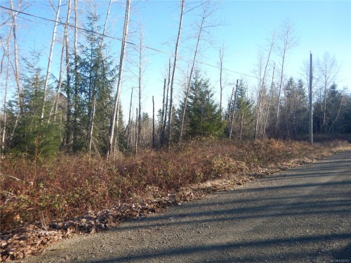 Lot 2 Artela Dr, Fanny Bay, BC 