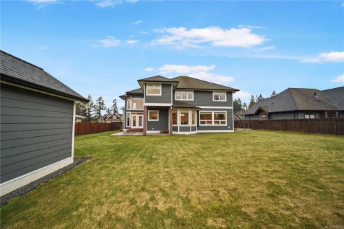 5327 Otter Pl, Port Alberni, BC 