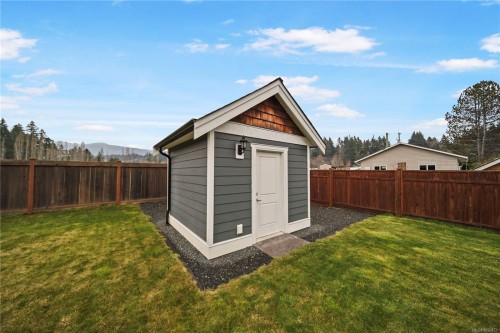 5327 Otter Pl, Port Alberni, BC 