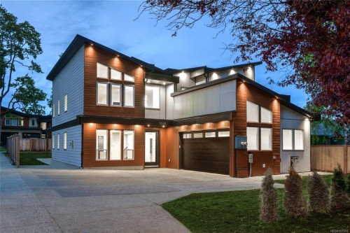 1246 Reynolds Rd, Saanich, BC 